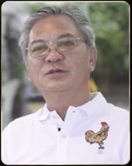 Hon. Eddiebong Plaza
